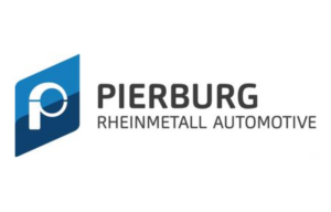Pierburg Rheinmetall Automotive