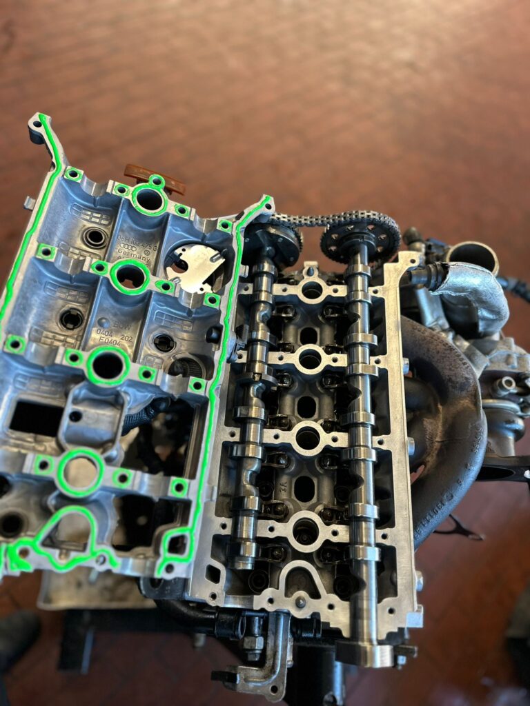engine ks 1
