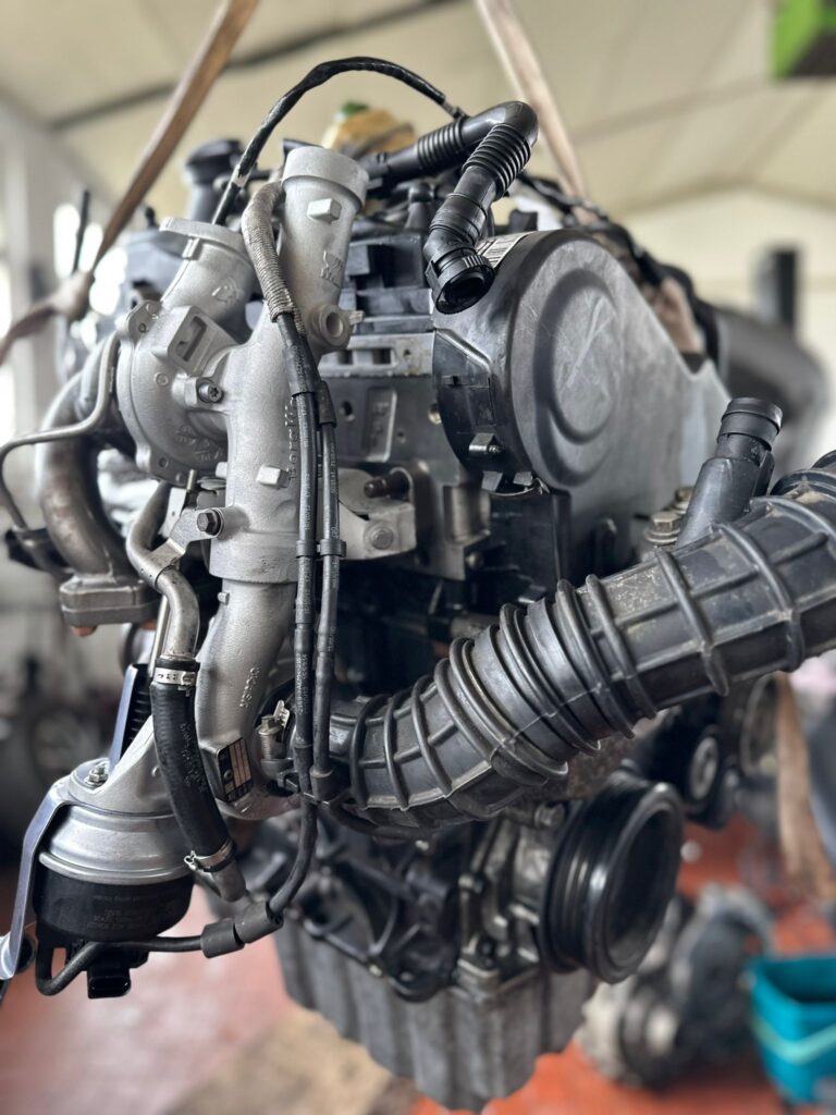 engine ks 10